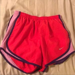 Nike shorts